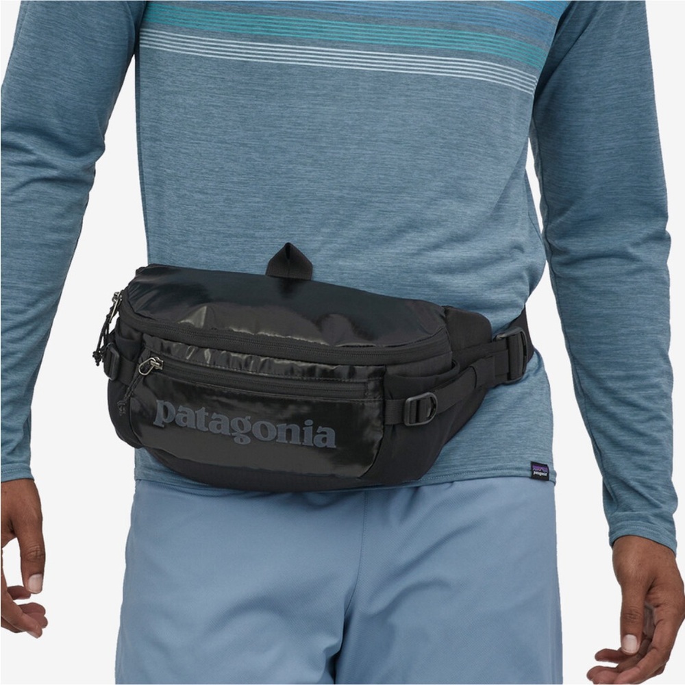 Patagonia Black Hole® Waist Pack 5L